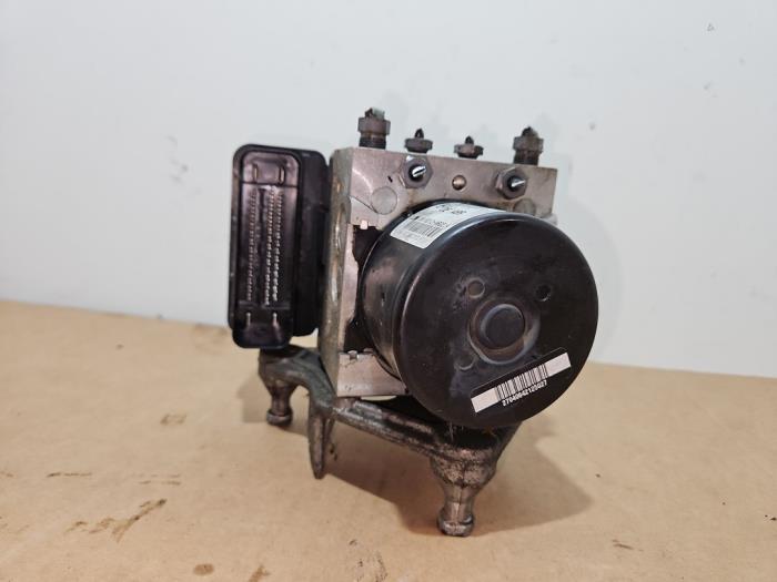 ABS pump Mercedes SLK