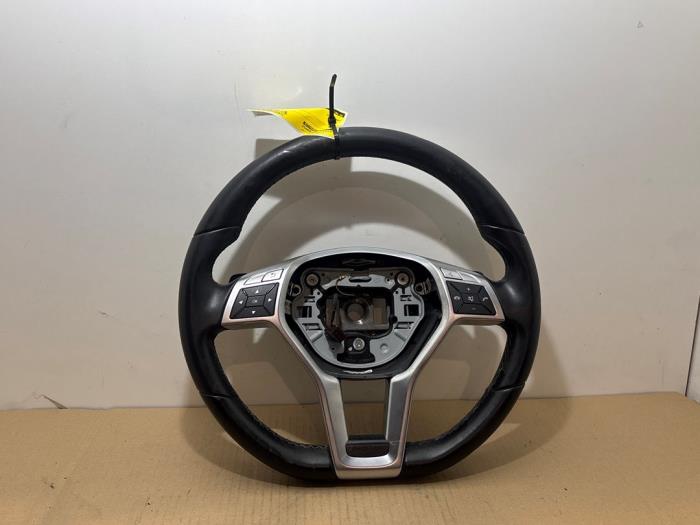 Lenkrad Mercedes SLK