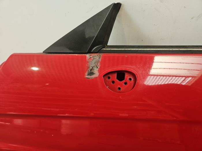 Door 2-door, left Mercedes SLK