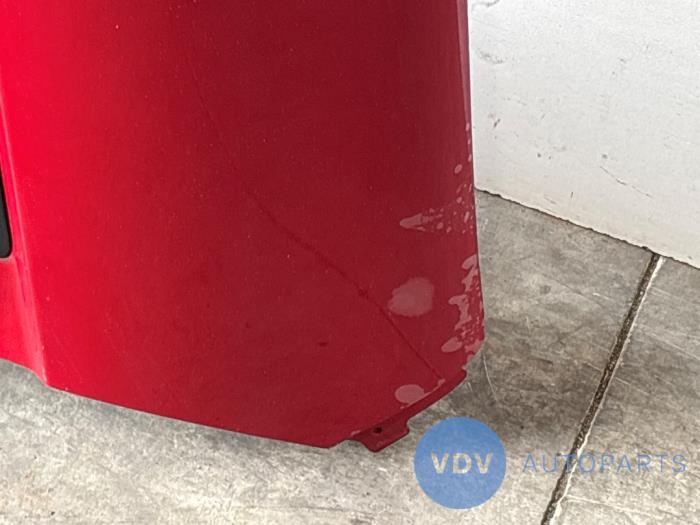 Kotflügel links vorne Mercedes SLK