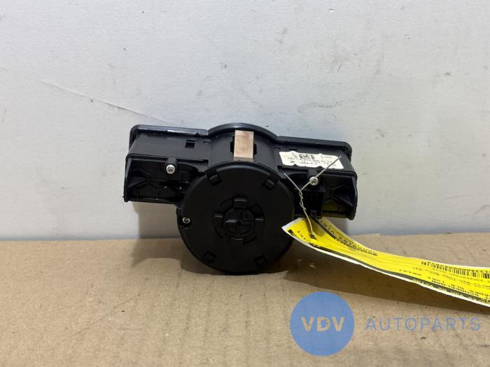 Licht Schalter Mercedes SLK