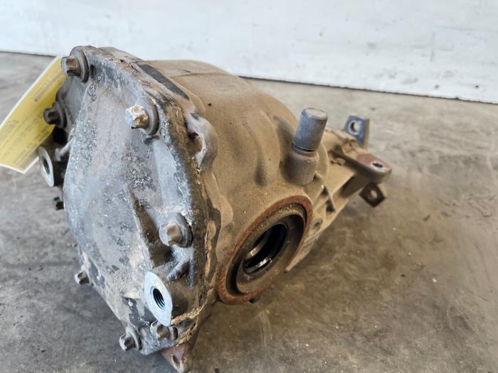 Differential hinten Mercedes SLK
