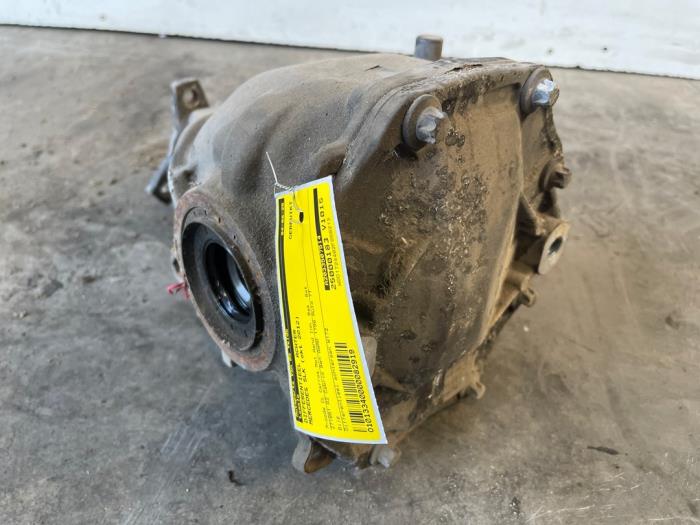 Differential hinten Mercedes SLK