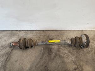 Gebruikte Steekas links-achter Mercedes CL AMG (215) 5.4 CL-55 AMG V8 24V Prijs € 151,25 Inclusief btw aangeboden door Autoparts Van De Velde