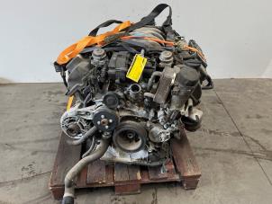 Gebruikte Motor Mercedes CL AMG (215) 5.4 CL-55 AMG V8 24V Prijs € 1.210,00 Inclusief btw aangeboden door Autoparts Van De Velde