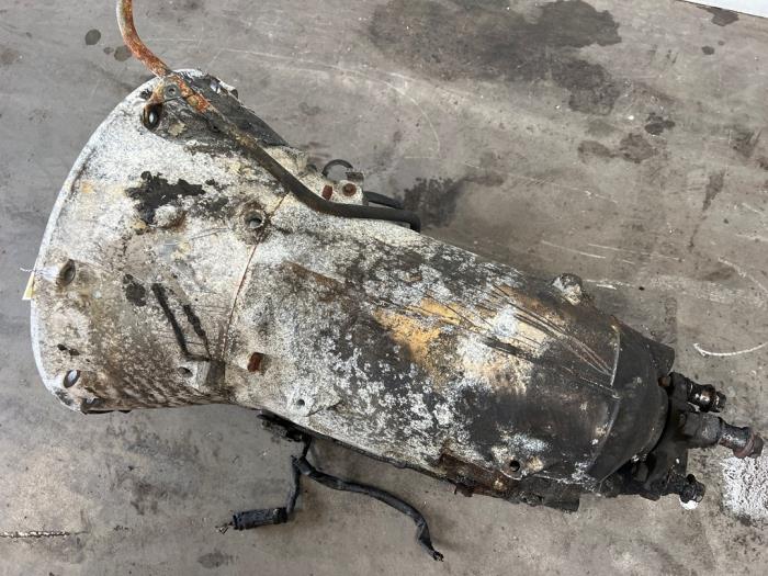 Gearbox Mercedes CL