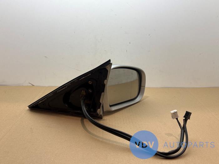 Rétroviseur extérieur droit Mercedes CL