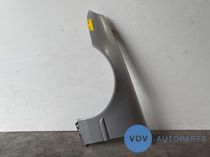 Front wing, left Mercedes CL