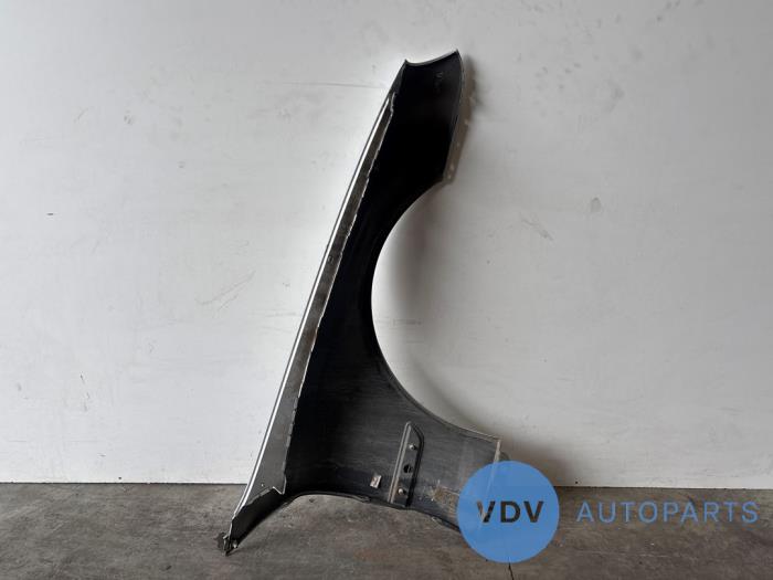 Kotflügel links vorne Mercedes CL