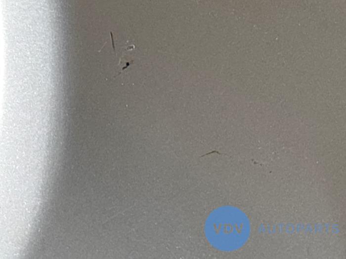 Kotflügel links vorne Mercedes CL