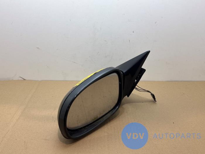 Wing mirror, left Mercedes SLK