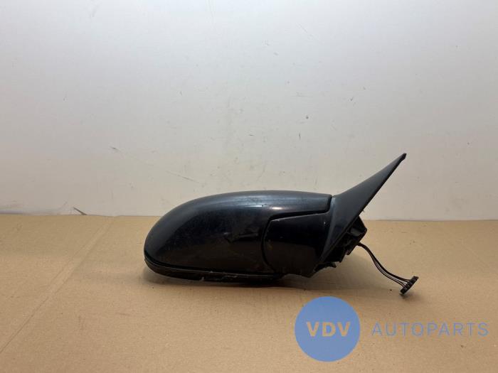 Wing mirror, right Mercedes SLK