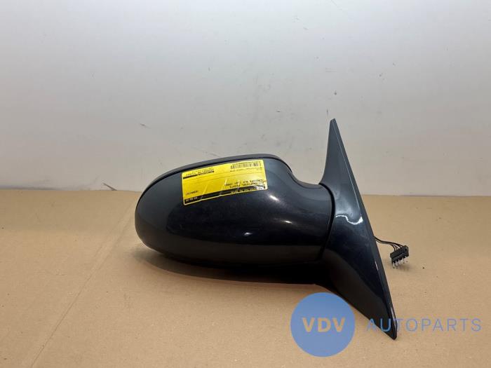 Wing mirror, right Mercedes SLK
