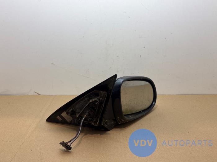 Buitenspiegel rechts Mercedes SLK