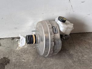 Gebruikte Rembol Mercedes C Estate (S206) C-200d 2.0 Turbo 16V Prijs € 181,50 Inclusief btw aangeboden door Autoparts Van De Velde