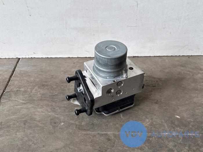 Pompe ABS Mercedes C-Klasse