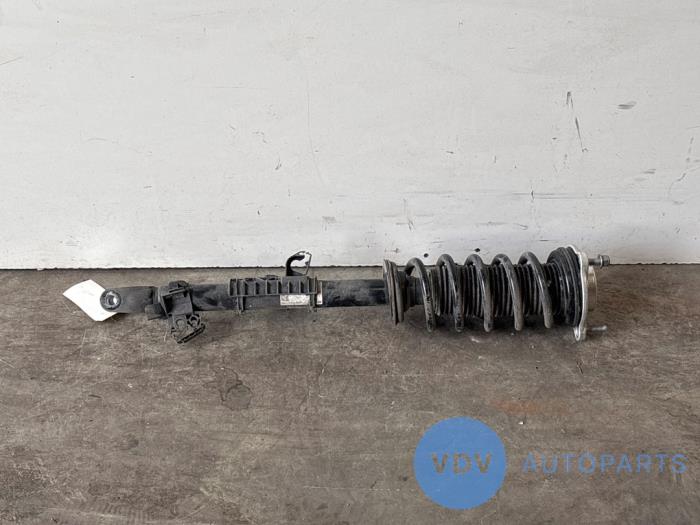 Stoßdämpfer links vorne Mercedes C-Klasse