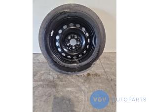 Gebruikte Reservewiel Mercedes Vito (447.6) 2.2 116 CDI 16V Prijs € 42,35 Inclusief btw aangeboden door Autoparts Van De Velde