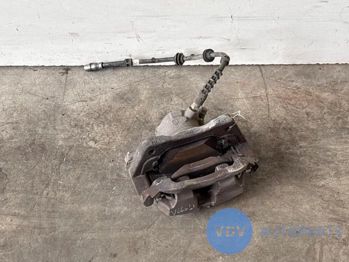 Bremszange links vorne Mercedes C-Klasse