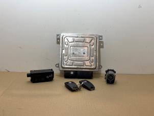 Gebruikte Contactslot + computer Mercedes A (177.0) 1.3 A-160 Turbo 16V Prijs € 302,50 Inclusief btw aangeboden door Autoparts Van De Velde