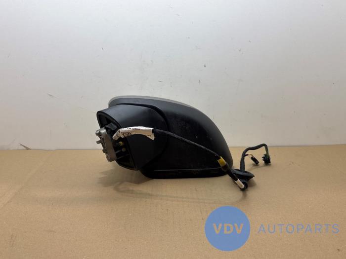 Retrovisor externo izquierda Mercedes A-Klasse