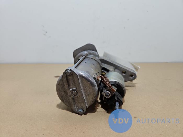 Anlasser Mercedes A-Klasse