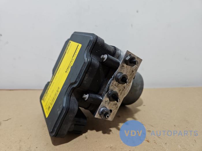 Pompe ABS Mercedes A-Klasse