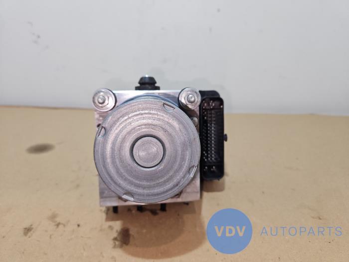 Pompe ABS Mercedes A-Klasse