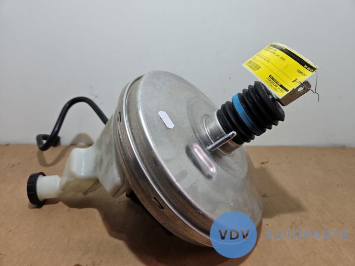 Brake servo Mercedes A-Klasse