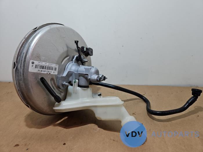 Brake servo Mercedes A-Klasse