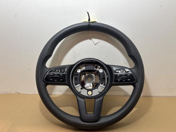 Lenkrad Mercedes A-Klasse