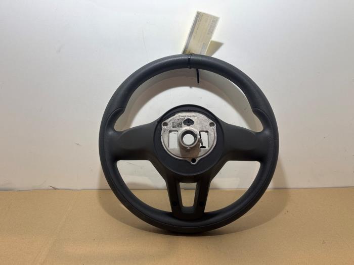 Lenkrad Mercedes A-Klasse