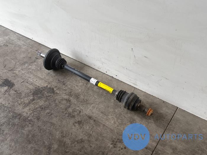 Antriebswelle links hinten Mercedes GLE