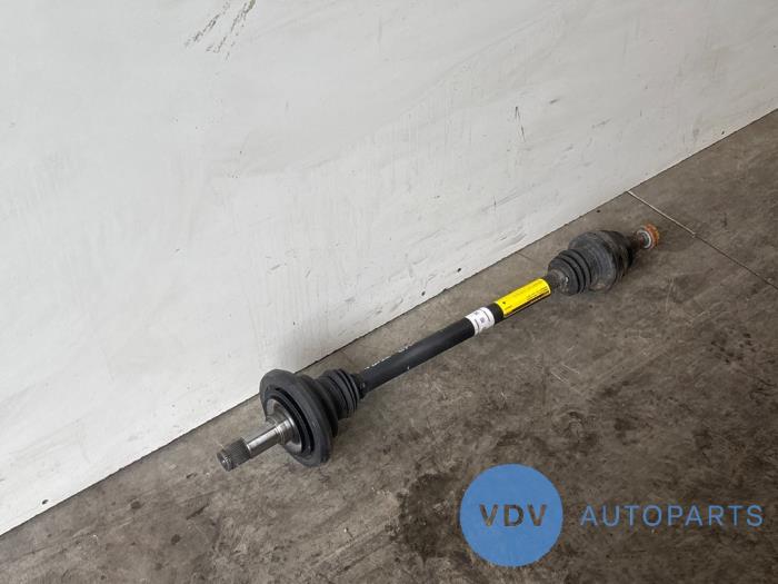 Antriebswelle links hinten Mercedes GLE