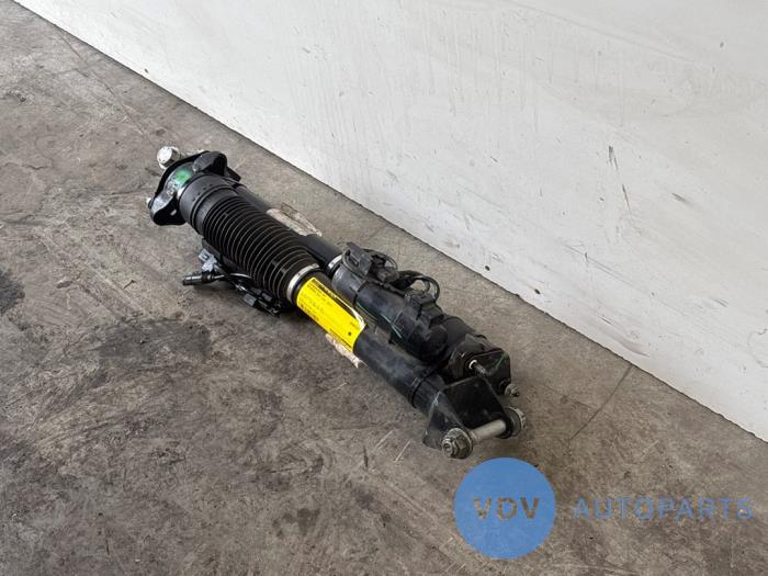 Shock absorber kit Mercedes GLE