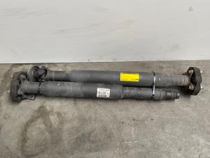 Gebruikte Tussenas Mercedes GLE Coupe (C292) 350d 3.0 V6 24V BlueTEC 4-Matic Prijs € 181,50 Inclusief btw aangeboden door Autoparts Van De Velde