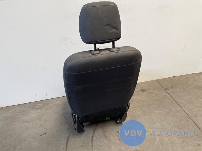 Sitz links Mercedes Citan