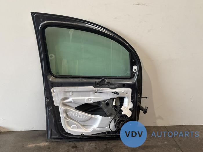 Portier 2Deurs links Mercedes Citan