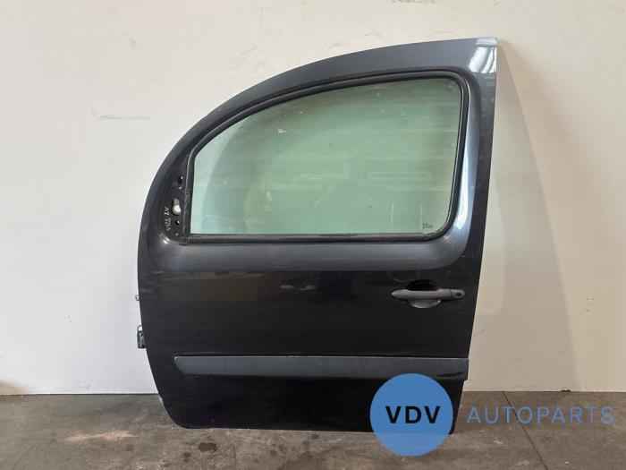 Portier 2Deurs links Mercedes Citan