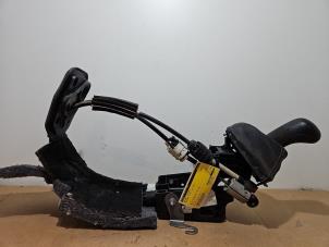 Gebruikte Pook Mercedes Citan (415.6) 1.5 108 CDI Prijs € 60,50 Inclusief btw aangeboden door Autoparts Van De Velde