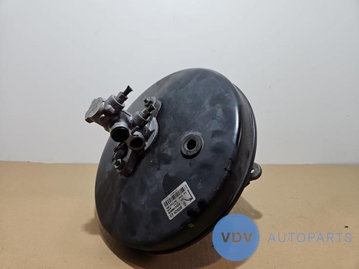 Wspomaganie hamulców Mercedes Citan