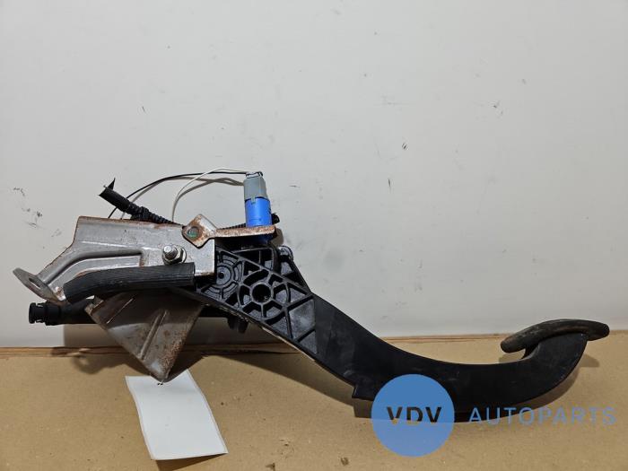 Pedal sprzegla Mercedes Citan