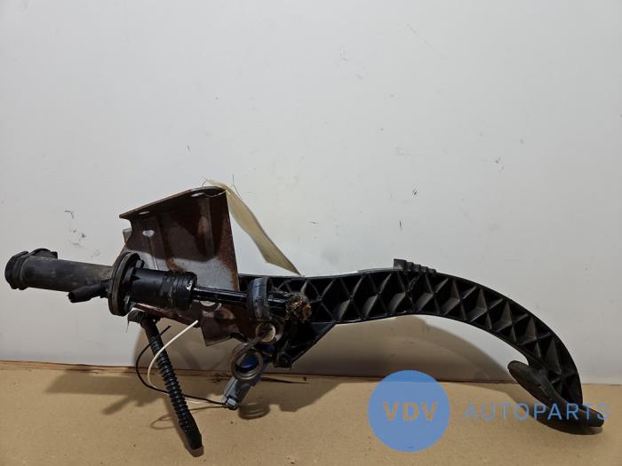 Pedal sprzegla Mercedes Citan