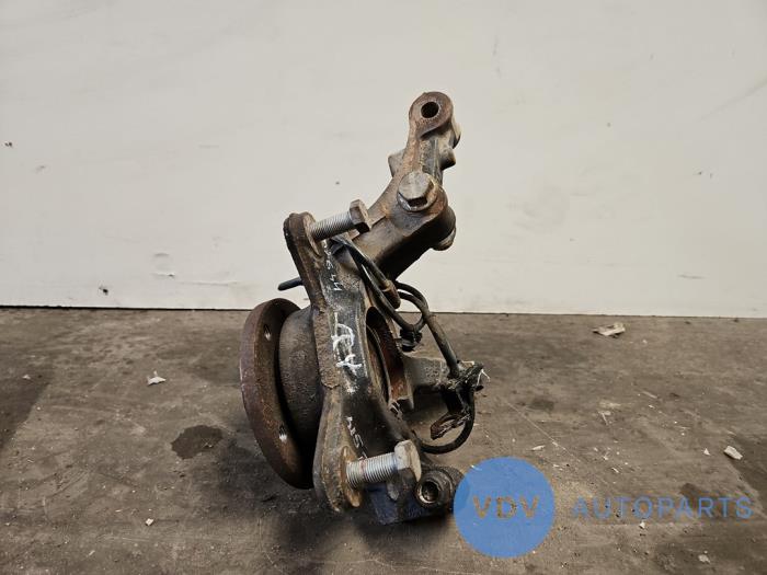 Achsschenkel rechts vorne Mercedes Citan