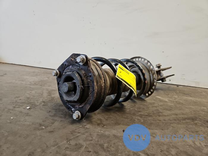 Amortiguador derecha delante Mercedes Citan