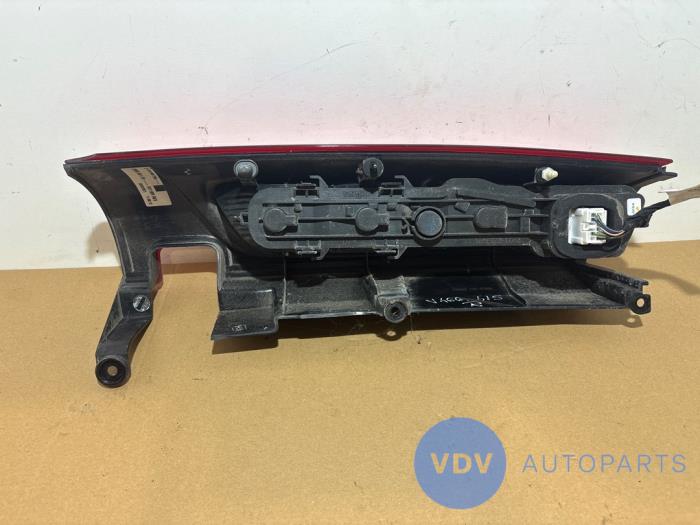 Rücklicht rechts Mercedes Citan