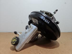 Gebruikte Rembekrachtiger Mercedes Citan (415.6) 1.5 108 CDI Prijs € 78,65 Inclusief btw aangeboden door Autoparts Van De Velde