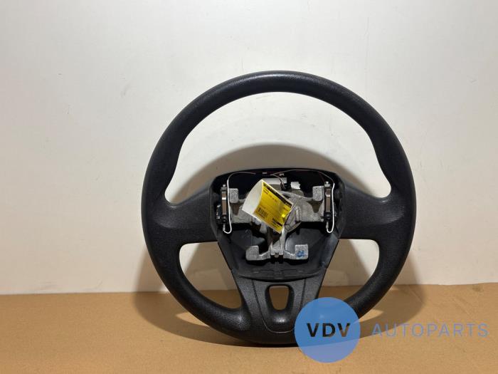 Volante Mercedes Citan