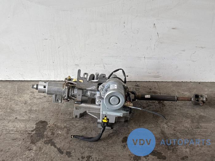 Columna de dirección completo Mercedes Citan