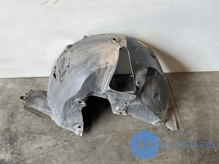 Wheel arch liner Mercedes Citan